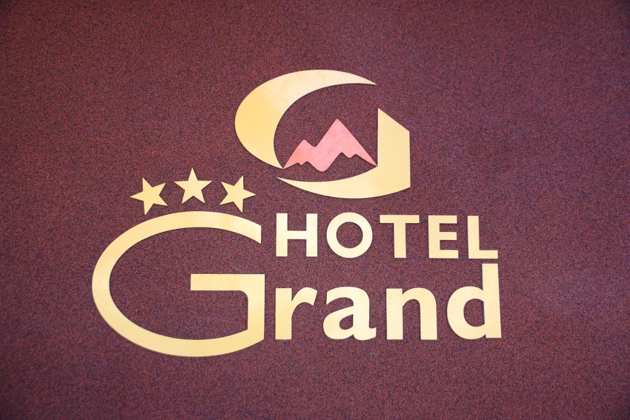 Hotel Grand Samokov Luaran gambar