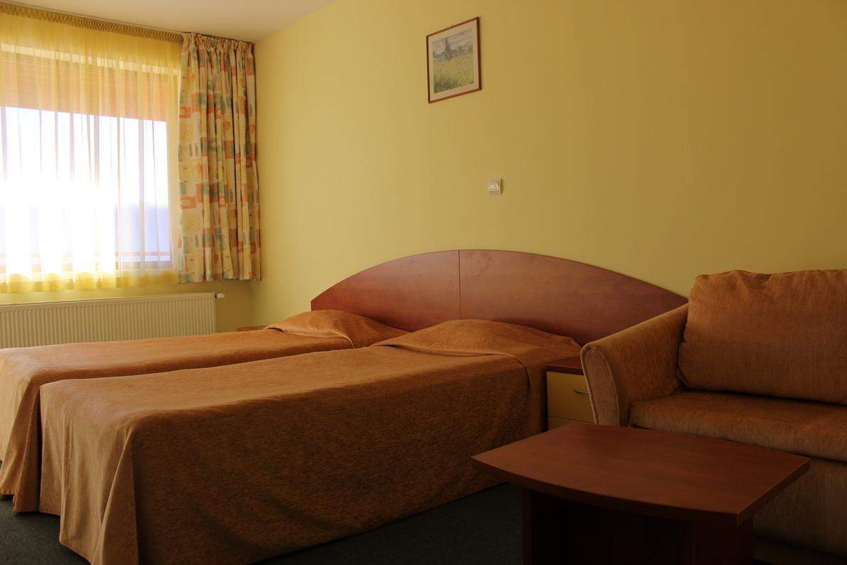 Hotel Grand Samokov Luaran gambar