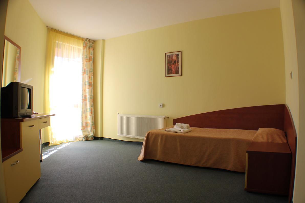 Hotel Grand Samokov Luaran gambar