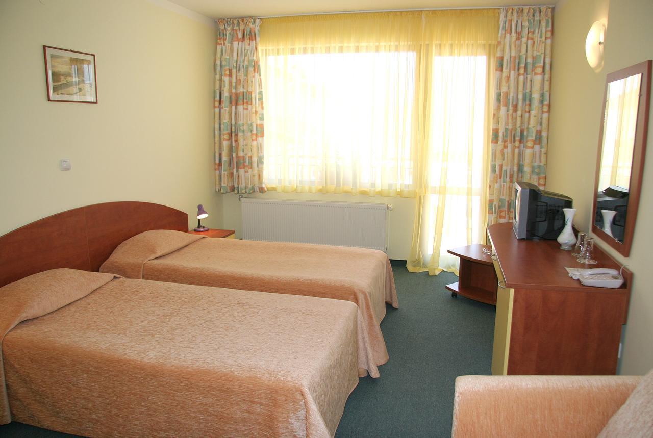 Hotel Grand Samokov Luaran gambar