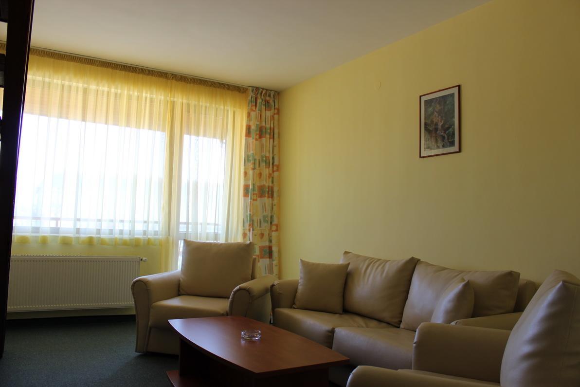 Hotel Grand Samokov Luaran gambar