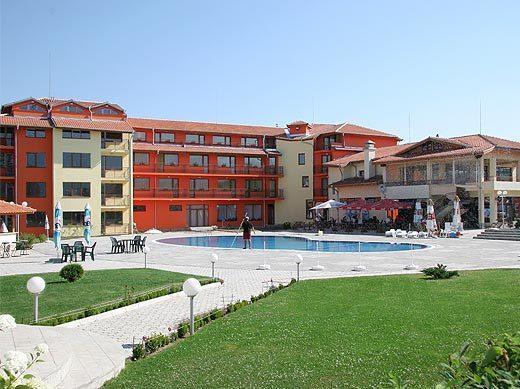 Hotel Grand Samokov Luaran gambar